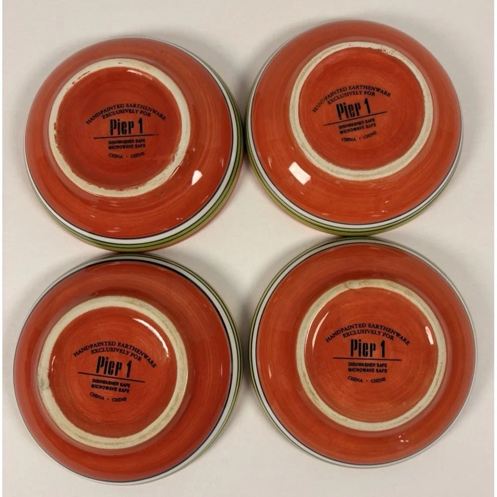 VTG Pier 1 